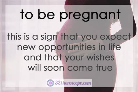 Pregnant Dream Meaning What Does Dreaming About Pregnant Mean