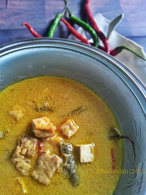 Hot main nakal sama mertua. Hot Wajan: Blendrang : Sensasi Sayur Kemarin yang Melegenda