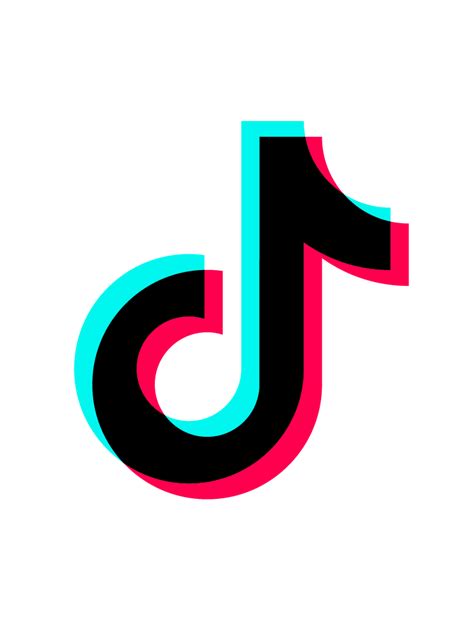 Tik Tok Logo Png 10 Free Cliparts Download Images On Clipground 2023
