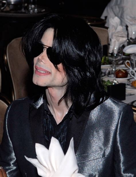 Rare Michael Jackson Photo 19897314 Fanpop