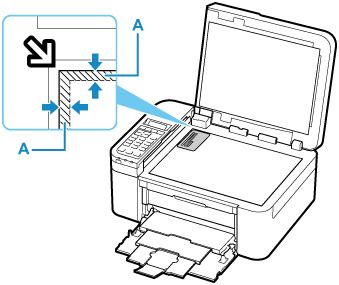 There are three ports on the back of the canon pixma tr4570s printer for printing installation. Driver Scan Tr4570S - Canon Tr4570s Driver Download ...