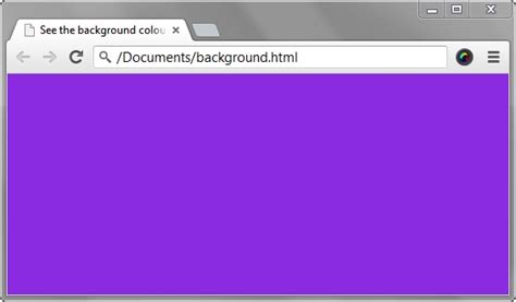 4 Ways To Set Background Color In Html Wikihow
