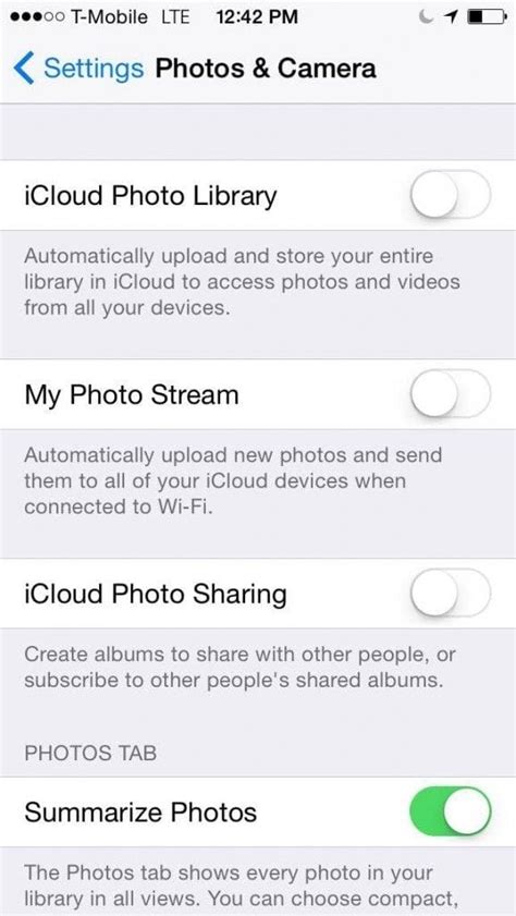 How To Get More Storage On Your Iphone Clarks Condensed