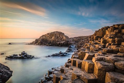 19 Of The Very Best Places To Visit In Northern Ireland