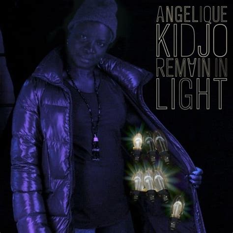 Angélique Kidjo Remain In Light Album Reviews Musicomh