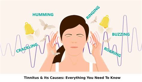Tinnitus And Its Causes Everything You Need To Know Digitmagzine