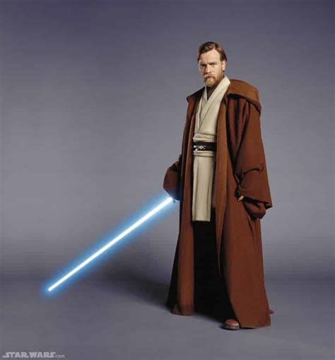 Star Wars Obi Wan Kenobi Prepara Su Spin Off