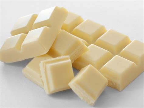 Rama-Prozor.Info • Bijela čokolada je slatki otrov!