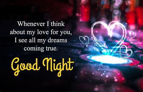 Romantic Good Night Images For Lover Gn Wishes Quotes For Bf Gf