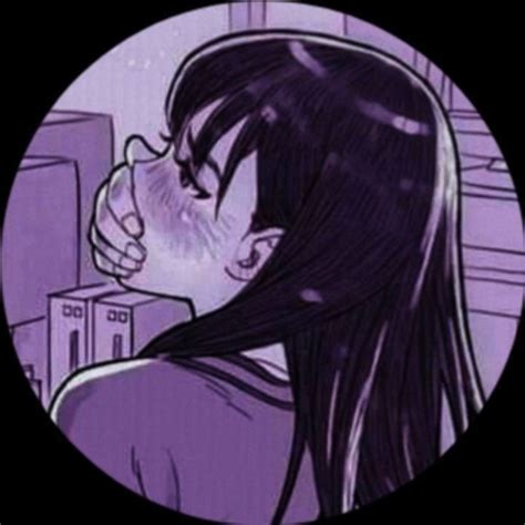 Beijo Anime Metadinhas Desenhos De Casais Anime
