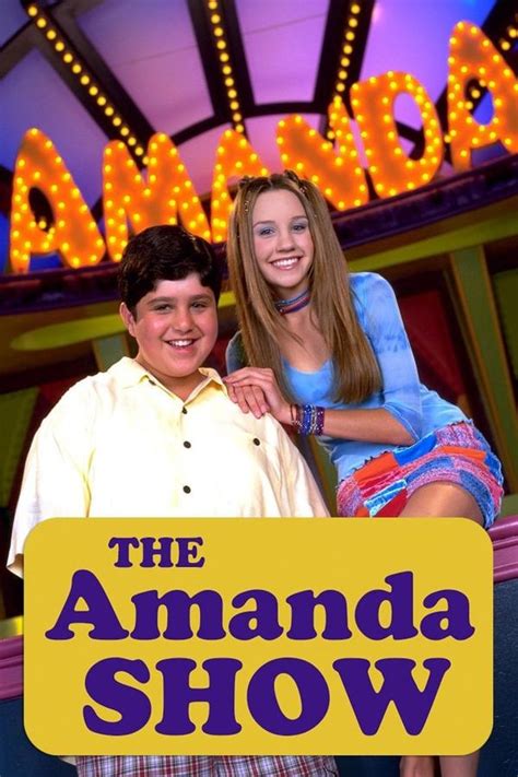 The Amanda Show All Episodes Trakt Tv