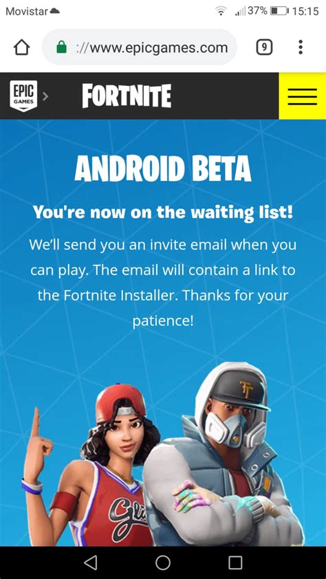 Installing Fortnite On Android Fortnite Guide And Tips
