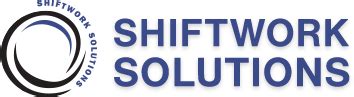 Points to consider when choosing a shift length: Shift Schedule Topic # 2 - 12-hour, 7-day | Shiftwork Solutions LLC - Shift Schedule Change ...