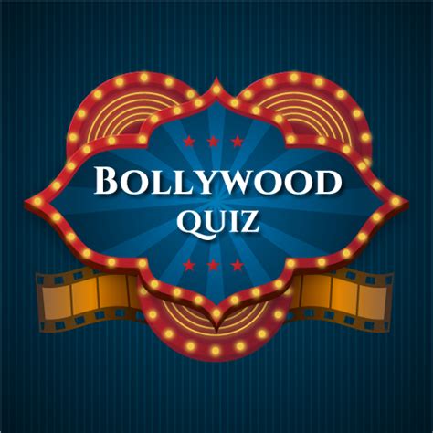 Bollywood Quiz And Trivia