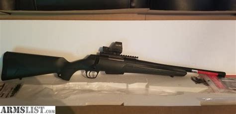 Armslist For Saletrade Brand New Win Chester Xpr Stealth350 Legend