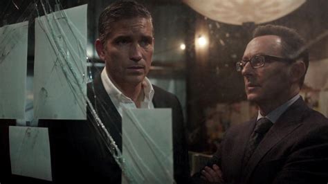 Person Of Interest Is Person Of Interest On Netflix Flixlist