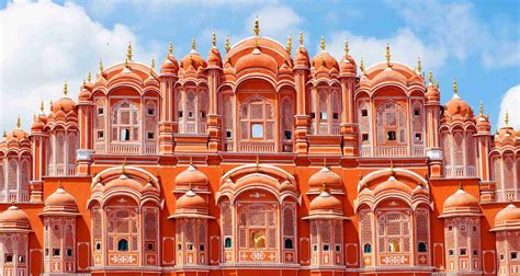 Rajasthans Udaipur Jodhpur Jaipur Ex Mumbai A Luxury Private