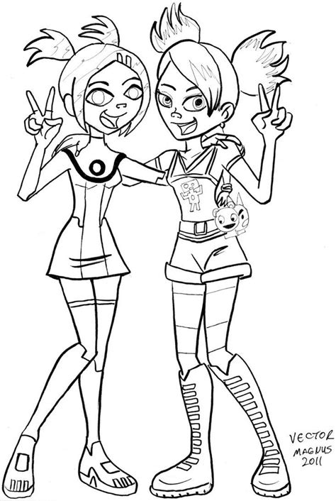 Best friend forever coloring pages. Coloring Pages Of Best Friends Forever at GetColorings.com ...