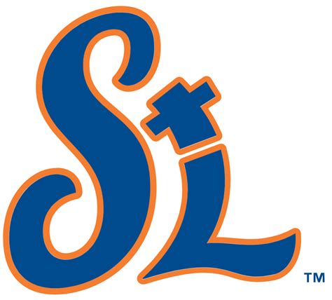 St Lucie Mets Png Png Mart