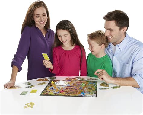 Best Board Games For 5 Year Olds New Parent Advice