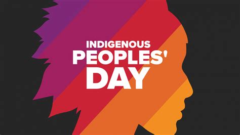 Second Monday In October—is It Columbus Day Or Indigenous Peoples Day