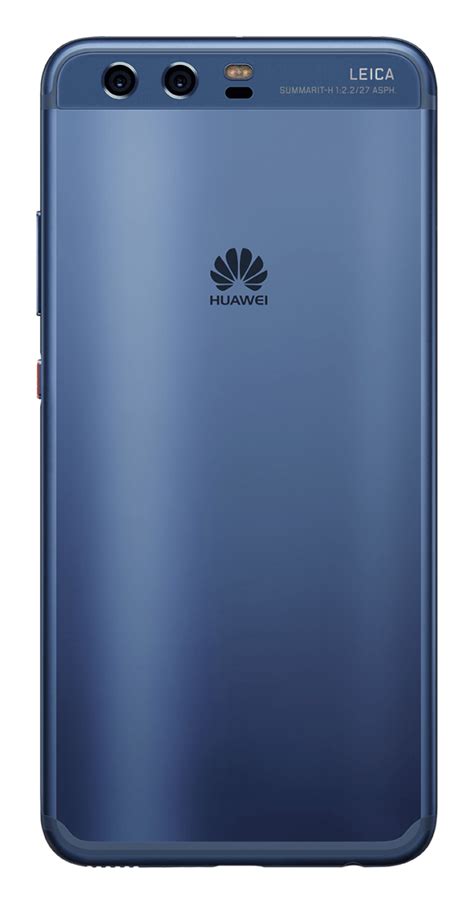 Huawei P10 And P10 Plus Vorgestellt Alle Details Zu Den Top Smartphones