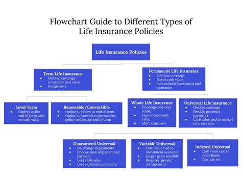 Learn The Different Types Of Life Insurance Policies How To Pick The