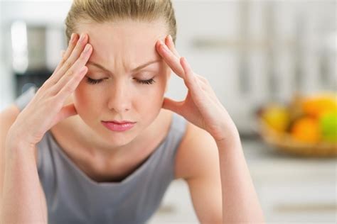 Vrste Glavobolja Kako Ih Razlikovati I Kada Je Vrijeme Da Posjetite