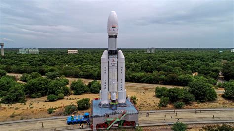 Failure Based Design In Chandrayaan 3 Isro Update On Indias Moon
