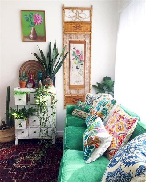 70 Best Modern Bohemian Living Room Decor Ideas Chic
