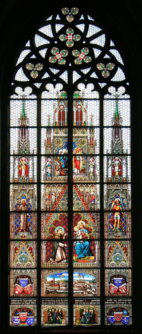 Pin By James Coman On Stained Glass Rose In 2020 Stained Glass Windows Church Stained Glass