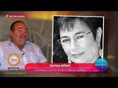 So work on your attitude and have lots of fun! ¡enrique Guzmán Defiende A Su Nieta Frida Sofía Sale El ...