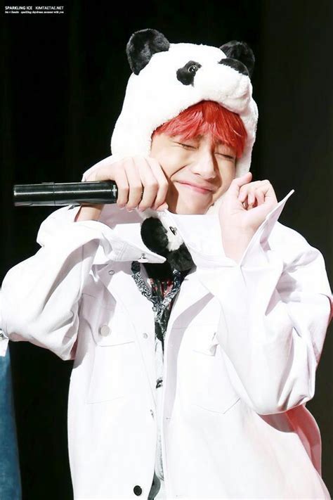 😍13 Momento Aegyo De V😍 Taehyung Oficial 🐯 Amino