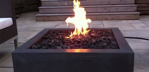 Fire Pit Or Outdoor Fireplace A Comparison Part 3 Paloform