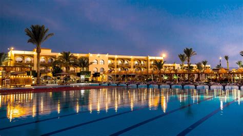 Desert Rose Resort Hurghada • Holidaycheck Hurghadasafaga Ägypten