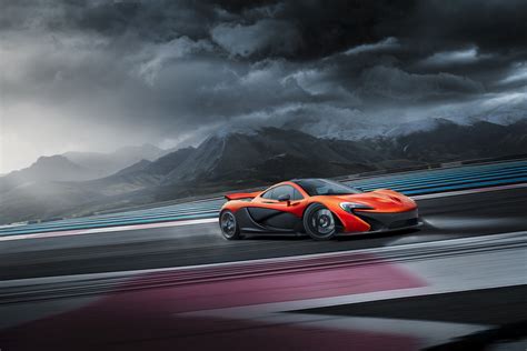 Mclaren P1 Full Hd Wallpaper And Background Image 2048x1366 Id669389