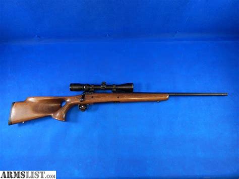 Armslist For Sale Savage Arms 111 270 Win Bolt Action Rifle