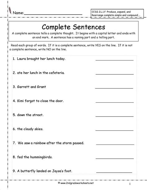 Awesome 2nd Grade Writing Worksheets Free Place Value Worksheets