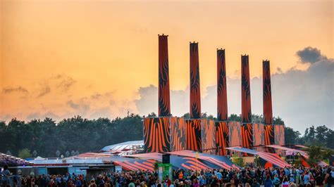 Discover more posts about lowlands. Here Are Reasons Why Should Visit Lowlands Festival 2019
