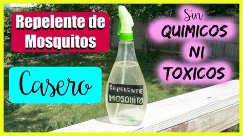 Ver más ideas sobre trampa para mosquitos, mosquitos, repelente. Como hacer tu propio repelente de mosquitos en casa con ...