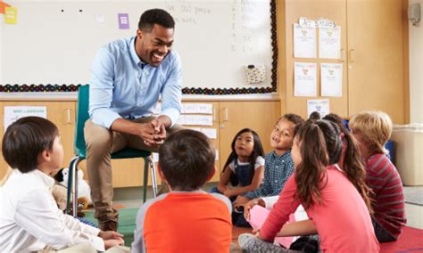 7 Reasons Why Becoming A Teacher Might Be Right For You