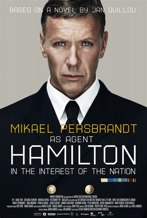 Watch Hamilton: I nationens intresse on Netflix Today! | NetflixMovies.com
