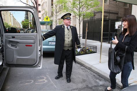 Union Doorman Jobs Nyc