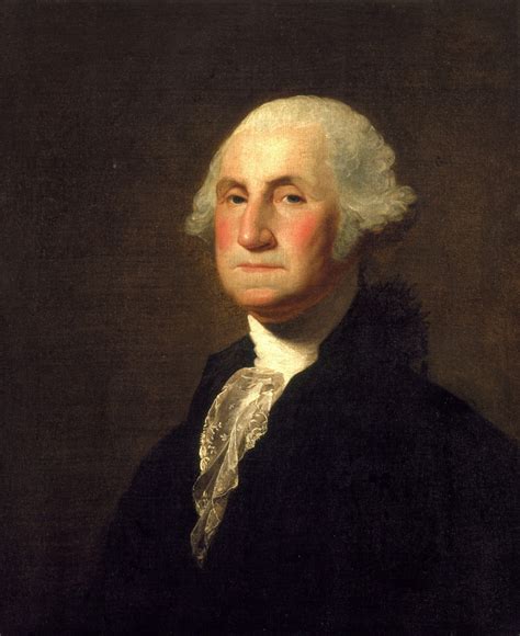 Unretirement · George Washingtons Mount Vernon