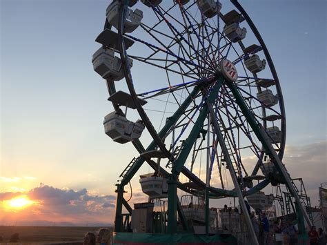 Free Images Ferris Wheel Amusement Park Tourist Attraction Outdoor