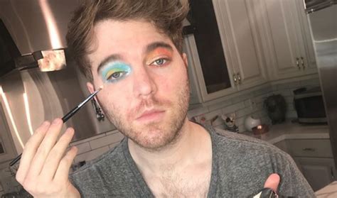 Shane Dawson Launches New Channel For Beauty Content Deleted Doc