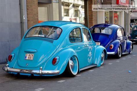 Blue Vw Beetle 0 Aza 591 Img1007 Vw Beetles Vw Beetle Classic