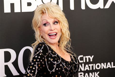 Dolly Parton Just Turned 77 And Shared The Best Take On Aging Us Today News