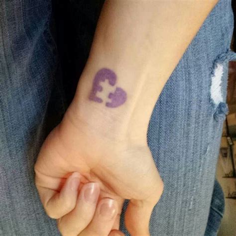 We did not find results for: Purple puzzle heart | Puzzle tattoos, Autism heart tattoo, Puzzle piece tattoo