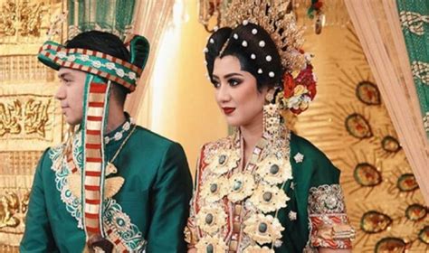 3 Pernikahan Adat Termahal Di Indonesia